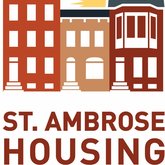 St. Ambrose Housing Aid Center, Inc.
