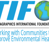 Terragraphics International Foundation Inc.