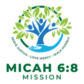 Micah Six Eight Mission