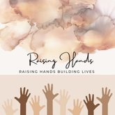 Raising Hands