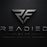 Readied by FF, Inc.