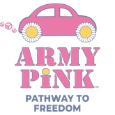 Army Pink