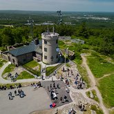 Blue Hill Observatory