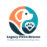 LEGACY PAWS RESCUE