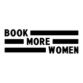 Book More Women