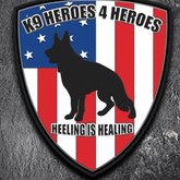 K9 Heroes 4 Heroes
