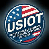 United States of America Informatics Olympiad in Teams