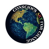 Conscious Art for Change