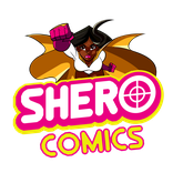 Shero Comics
